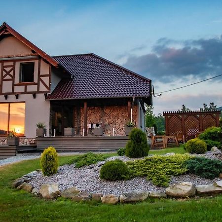 Apartamenty Everysky Gasthaus 카르파츠 외부 사진