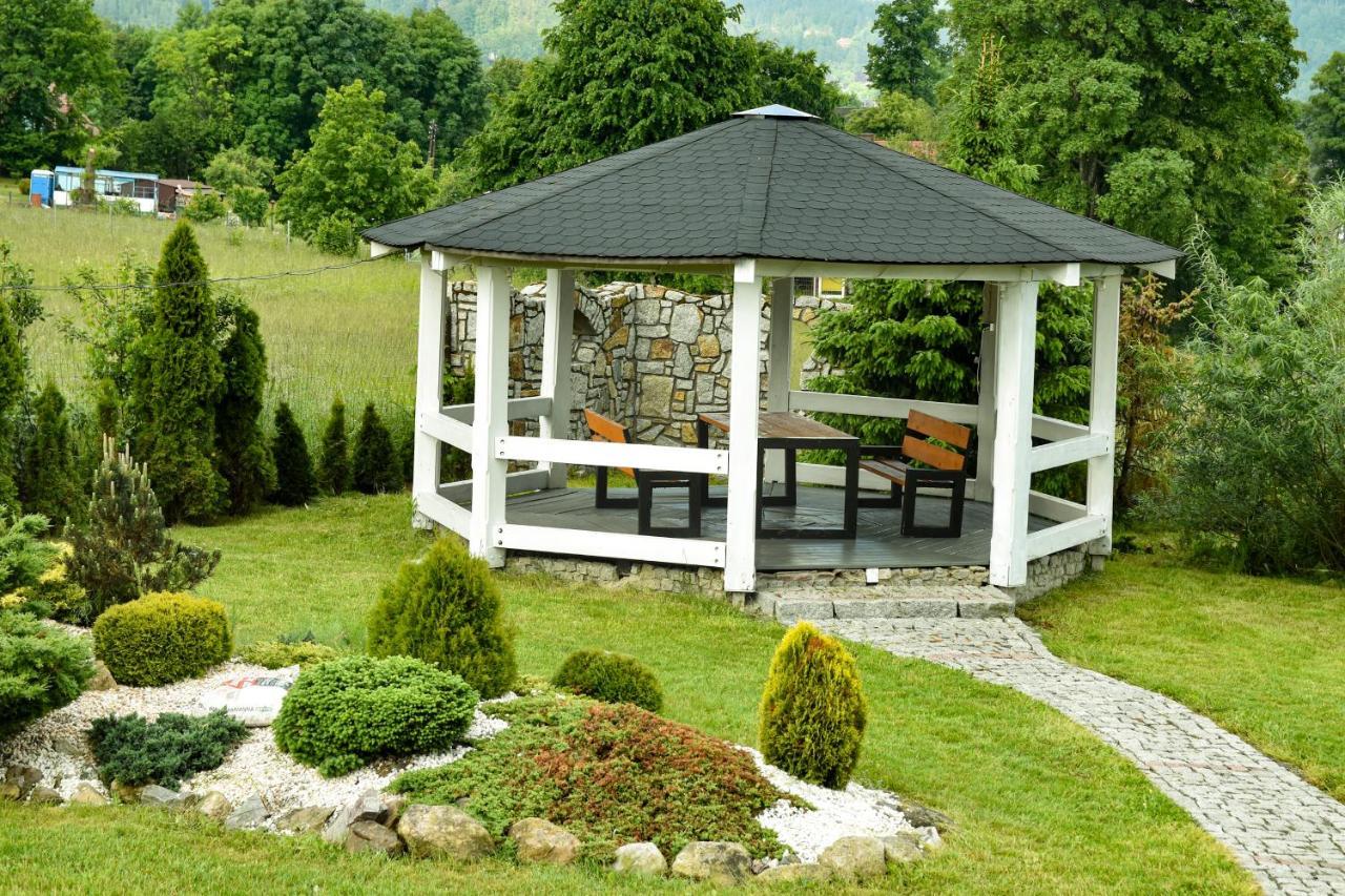 Apartamenty Everysky Gasthaus 카르파츠 외부 사진