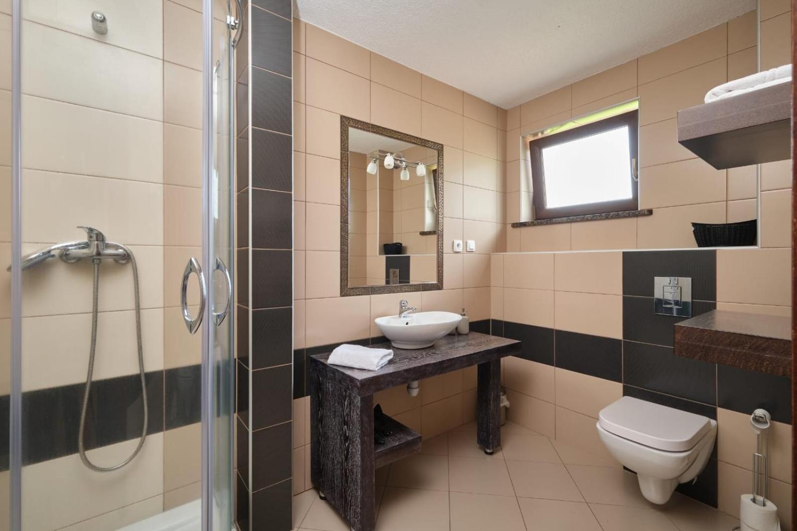 Apartamenty Everysky Gasthaus 카르파츠 외부 사진
