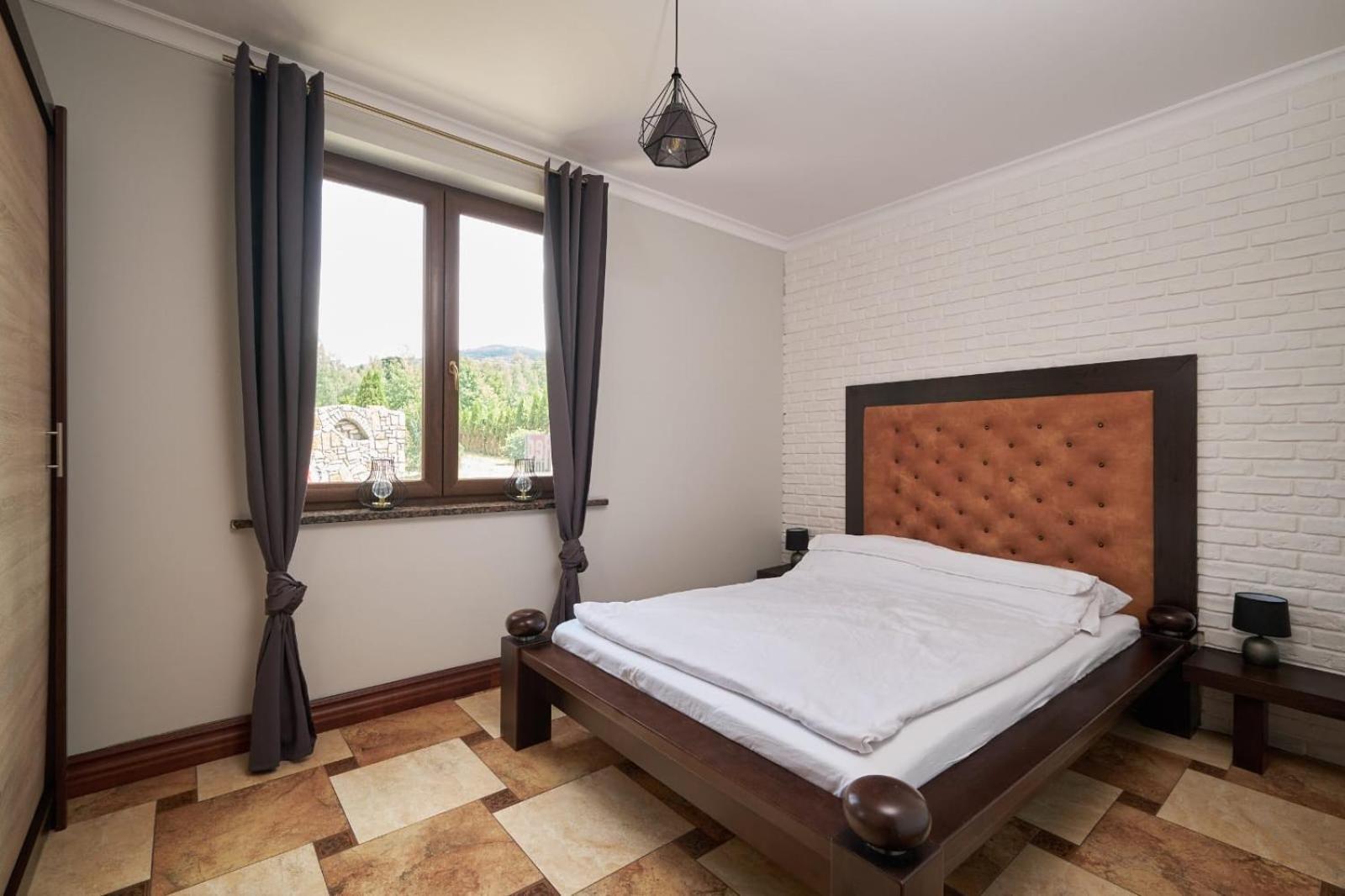 Apartamenty Everysky Gasthaus 카르파츠 외부 사진