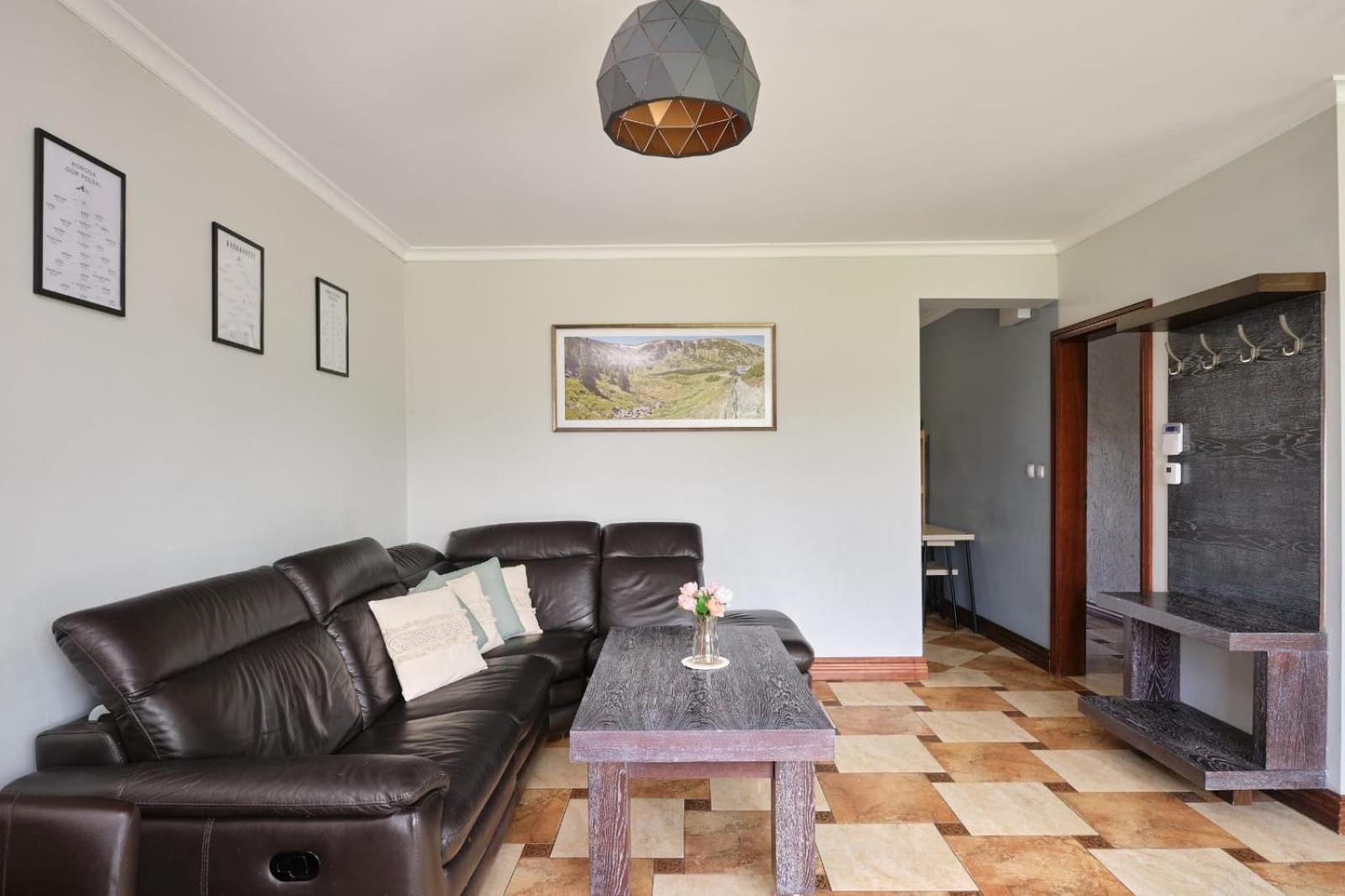 Apartamenty Everysky Gasthaus 카르파츠 외부 사진
