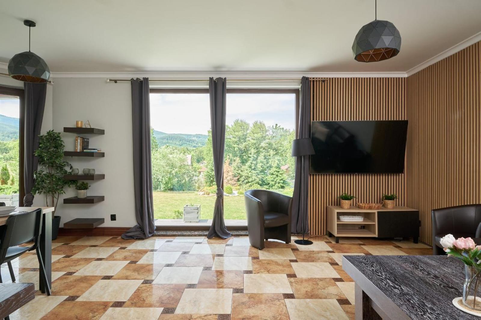 Apartamenty Everysky Gasthaus 카르파츠 외부 사진