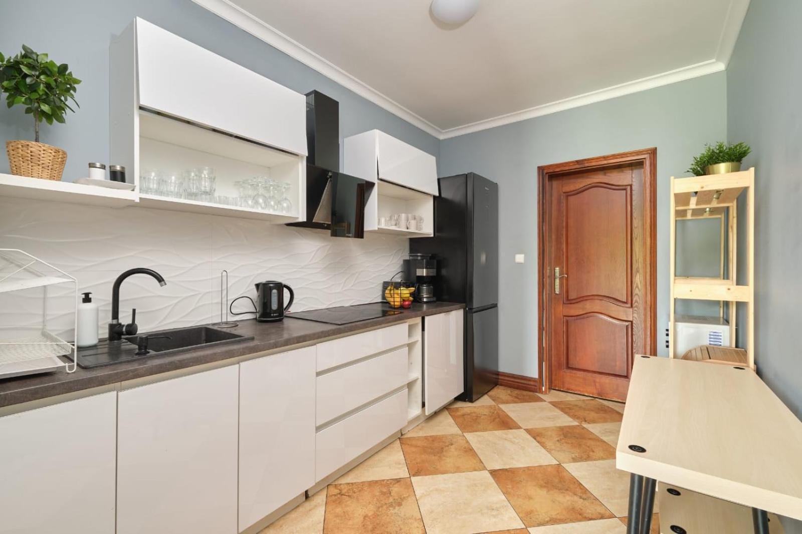 Apartamenty Everysky Gasthaus 카르파츠 외부 사진