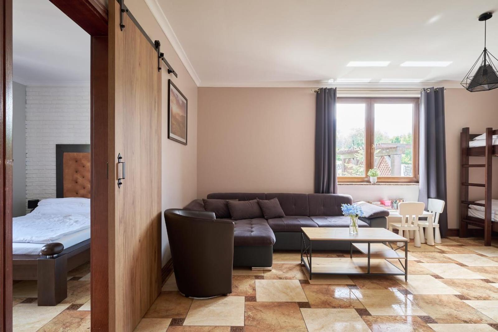 Apartamenty Everysky Gasthaus 카르파츠 외부 사진